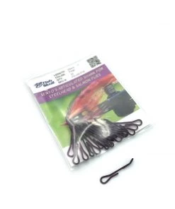 Flymen Fishing Company Fish-Skull Senyo's Articulated Shank For Steel & Salmon Flies