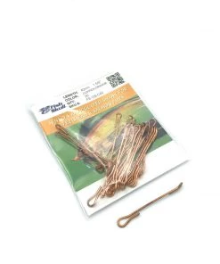 Flymen Fishing Company Fish-Skull Senyo's Articulated Shank For Steel & Salmon Flies