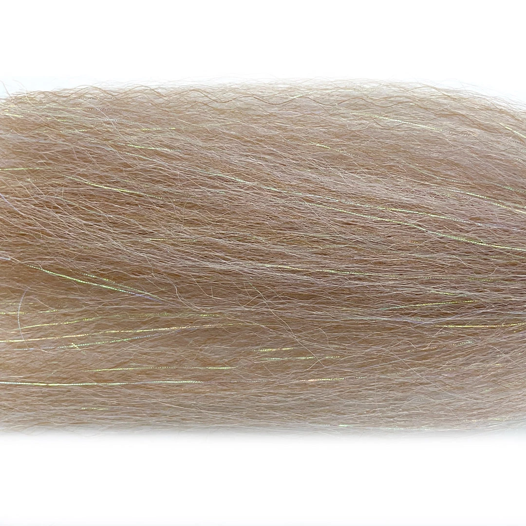 Just Add H20 Fly Tying Materials Flash 'N Slinky