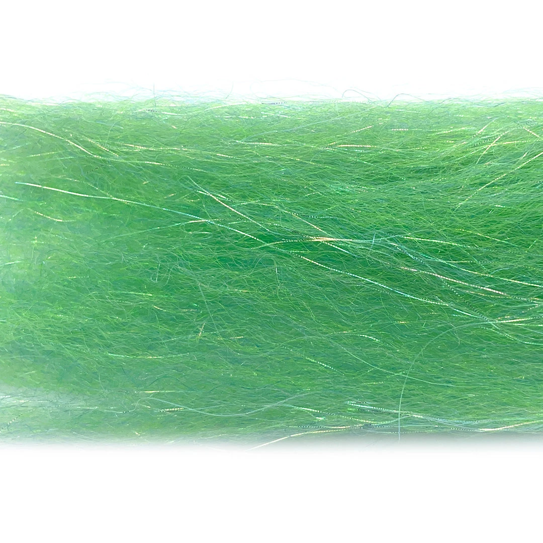 Just Add H20 Fly Tying Materials Flash 'N Slinky