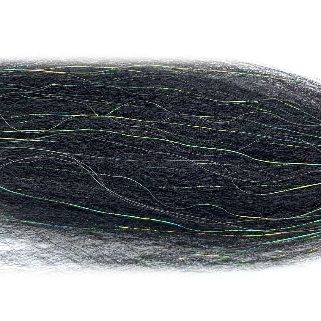 Just Add H20 Fly Tying Materials Flash 'N Slinky