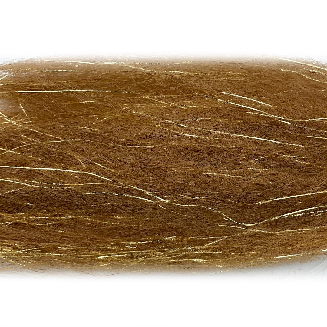 Just Add H20 Fly Tying Materials Flash 'N Slinky