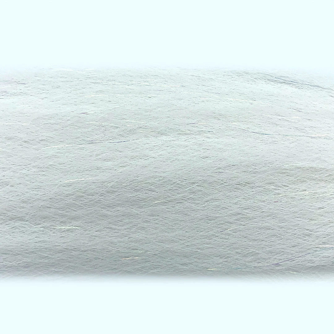 Just Add H20 Fly Tying Materials Flash 'N Slinky