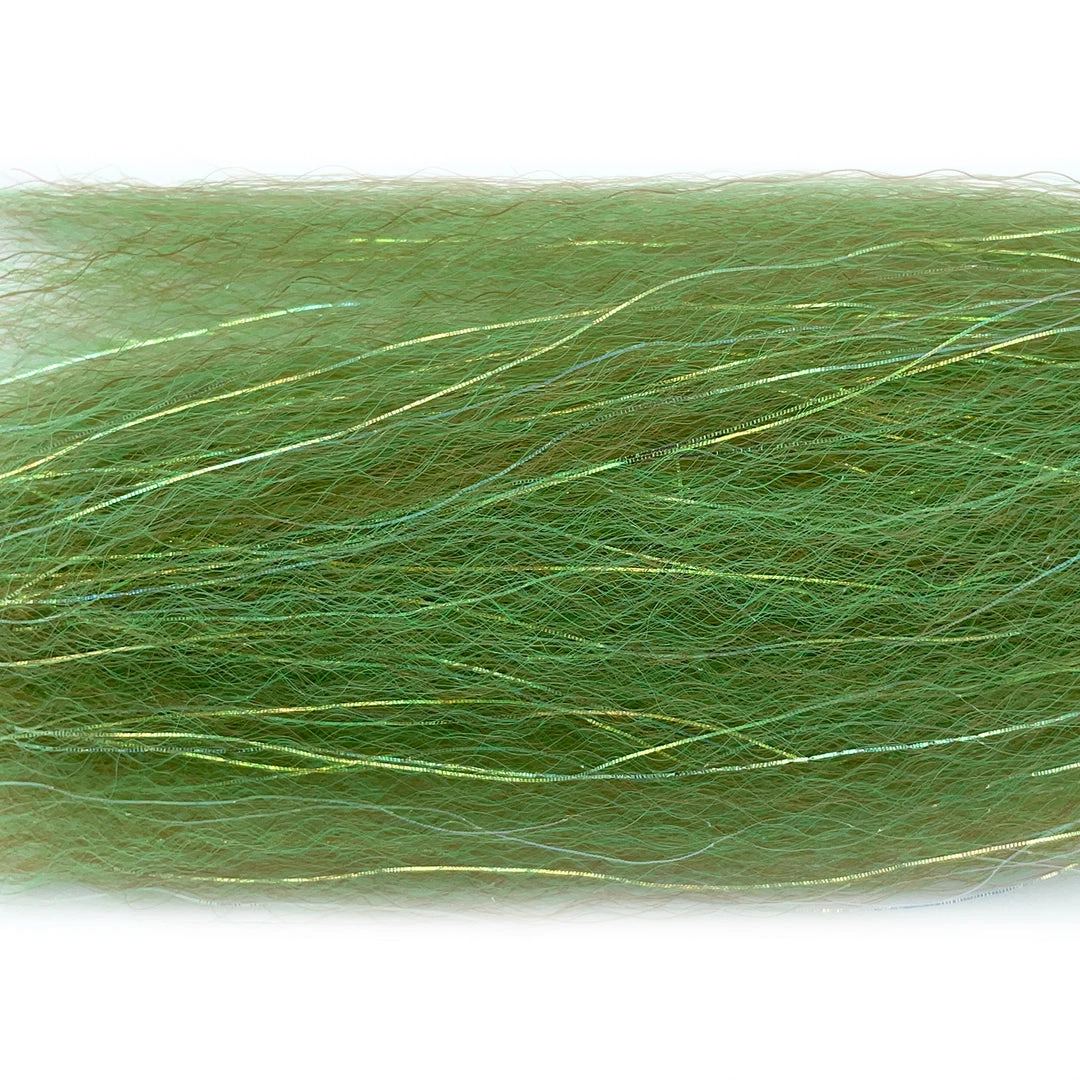 Just Add H20 Fly Tying Materials Flash 'N Slinky