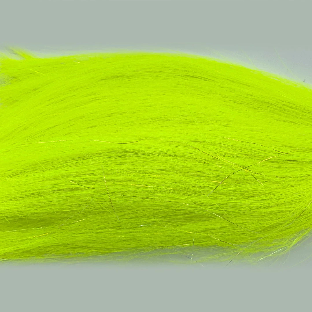 Just Add H20 Fly Tying Materials Flash 'N Slinky