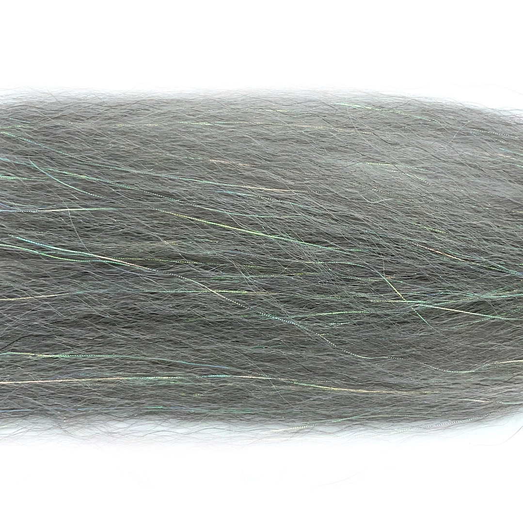 Just Add H20 Fly Tying Materials Flash 'N Slinky