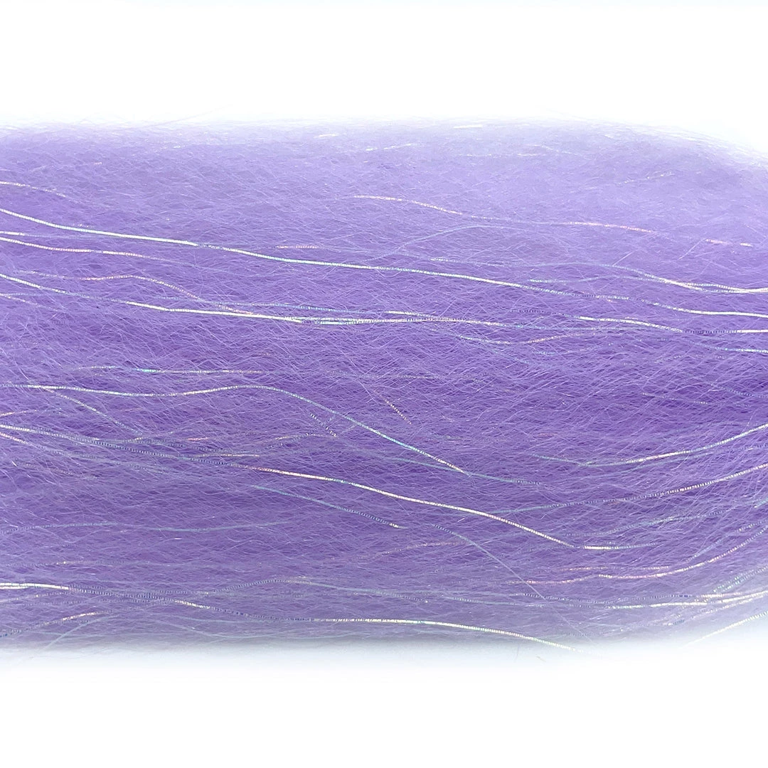 Just Add H20 Fly Tying Materials Flash 'N Slinky