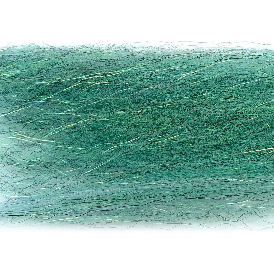 Just Add H20 Fly Tying Materials Flash 'N Slinky