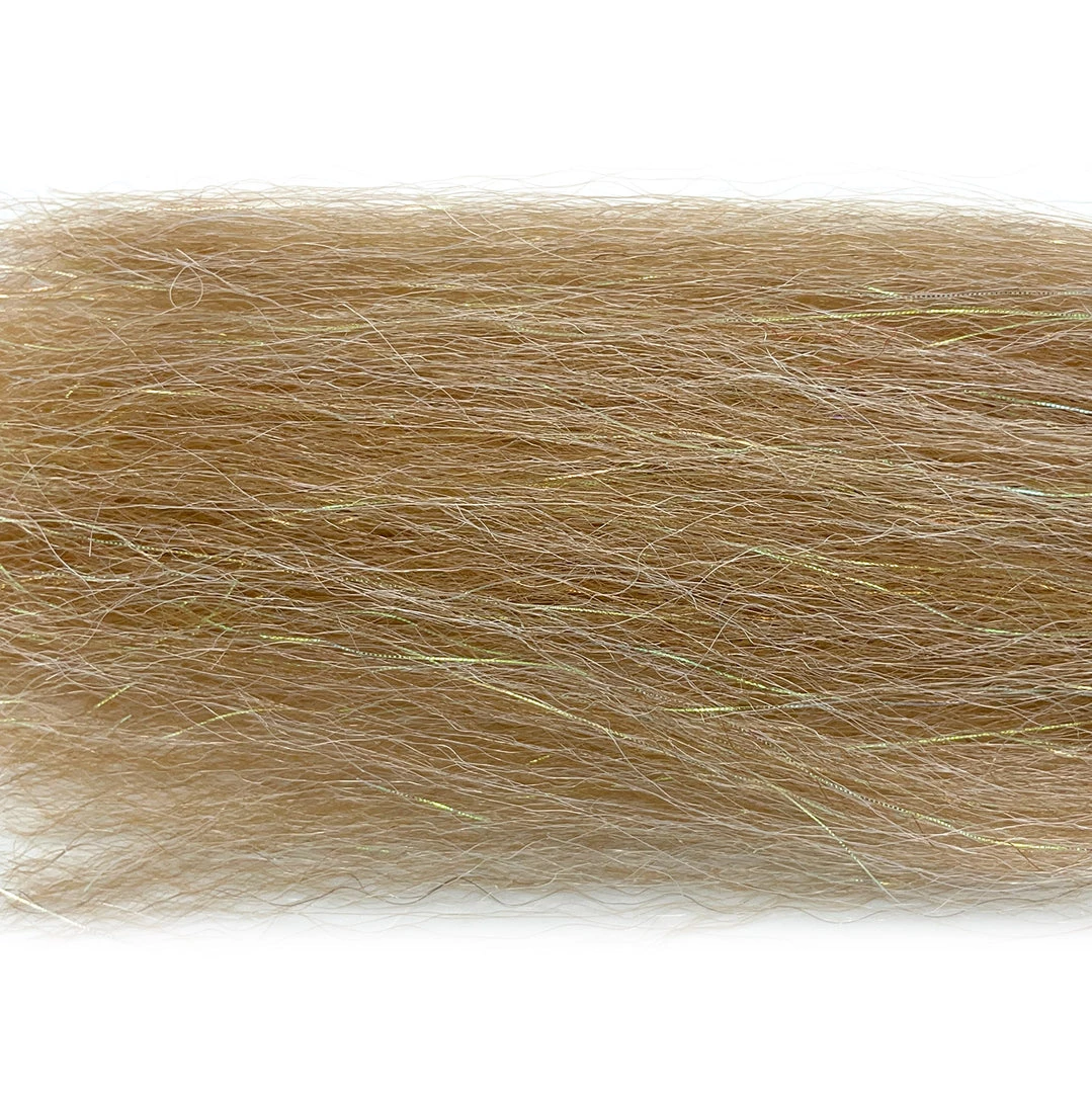 Just Add H20 Fly Tying Materials Flash 'N Slinky