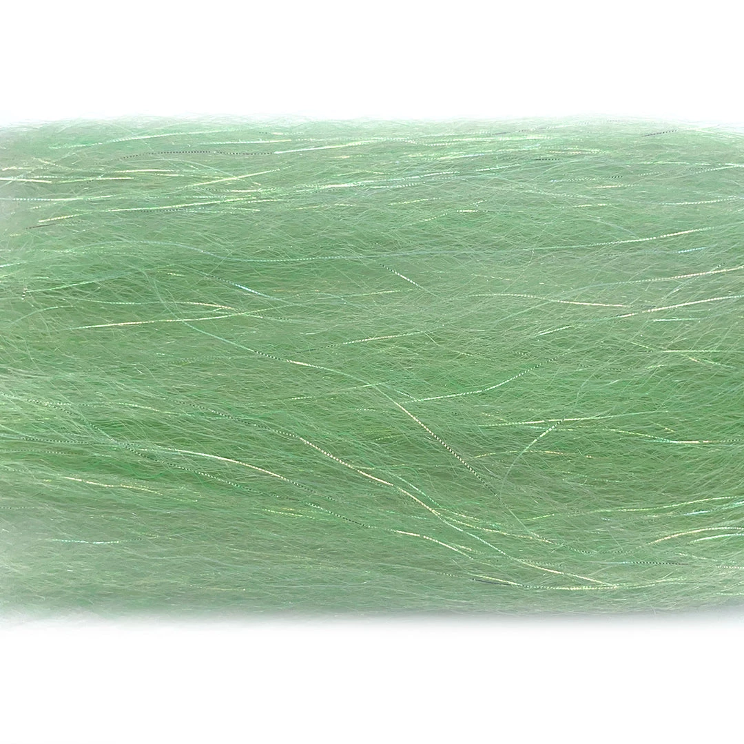 Just Add H20 Fly Tying Materials Flash 'N Slinky