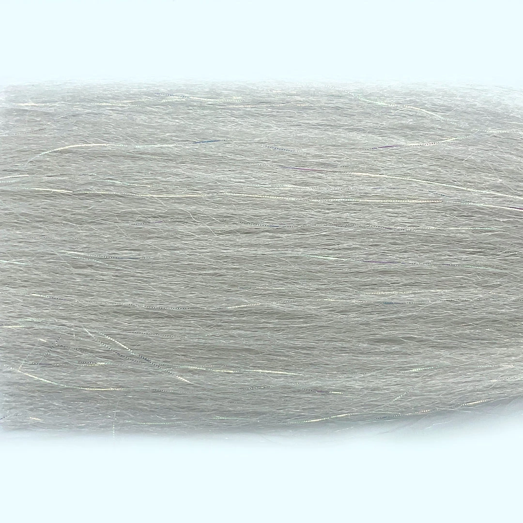 Just Add H20 Fly Tying Materials Flash 'N Slinky