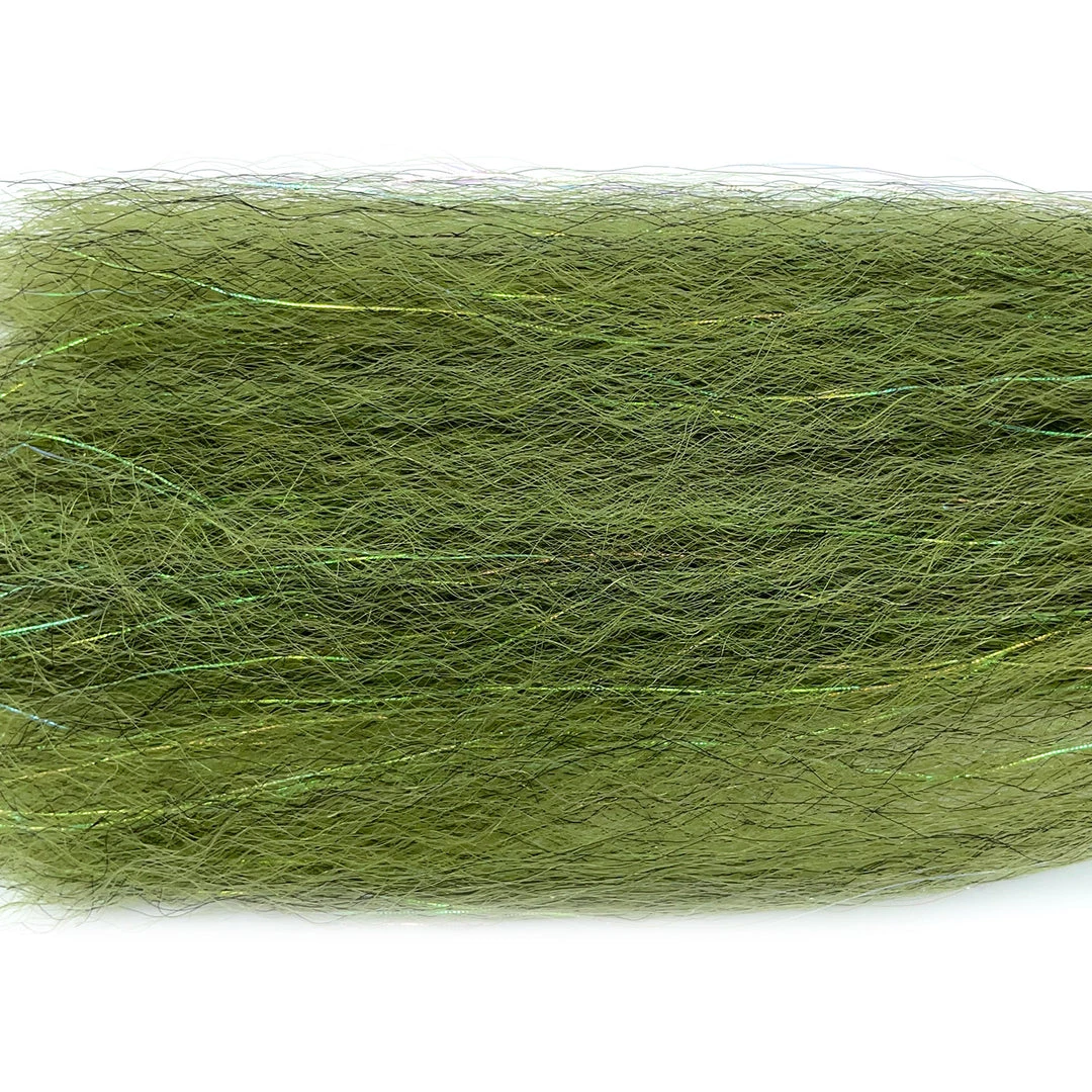 Just Add H20 Fly Tying Materials Flash 'N Slinky