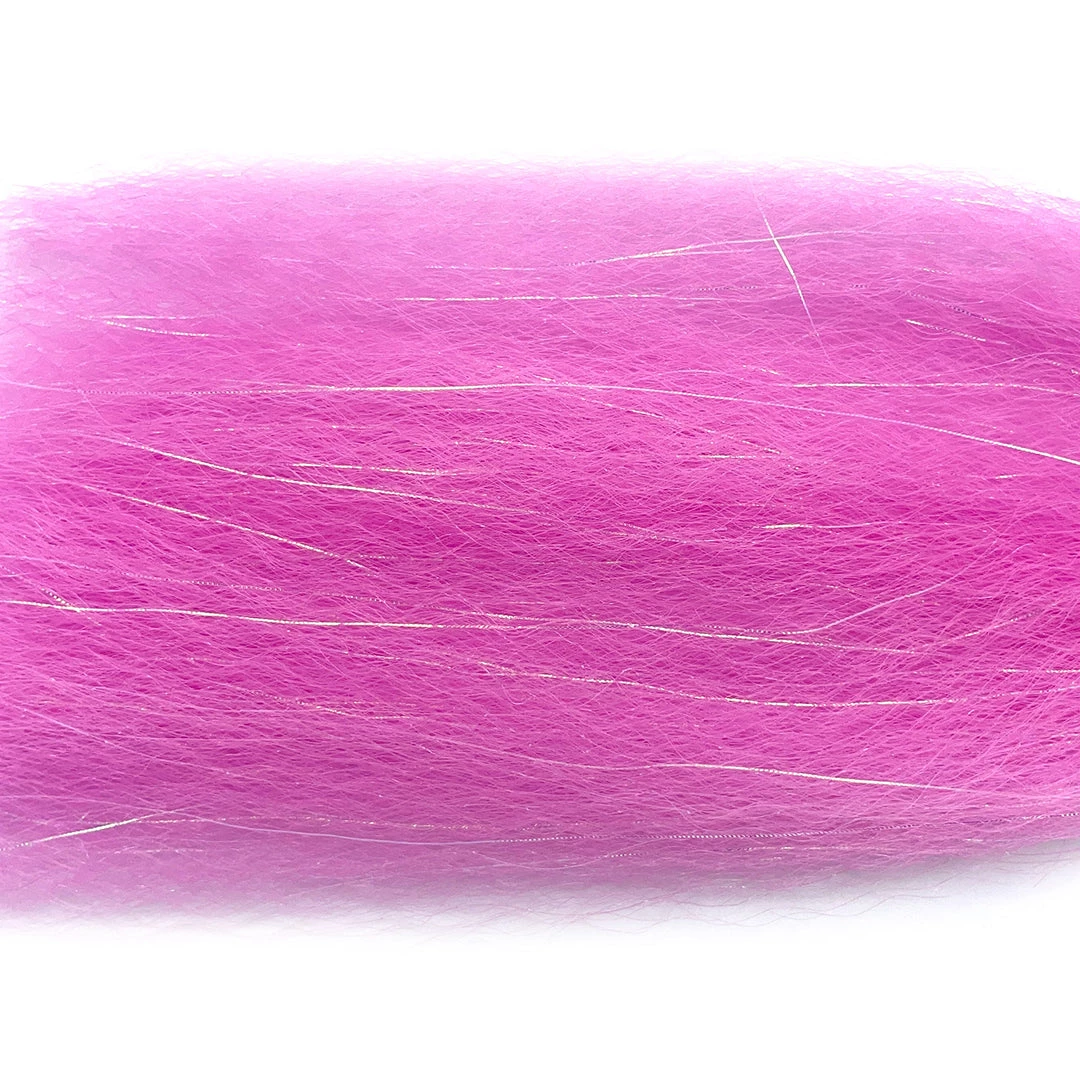 Just Add H20 Fly Tying Materials Flash 'N Slinky