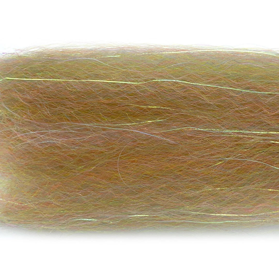 Just Add H20 Fly Tying Materials Flash 'N Slinky