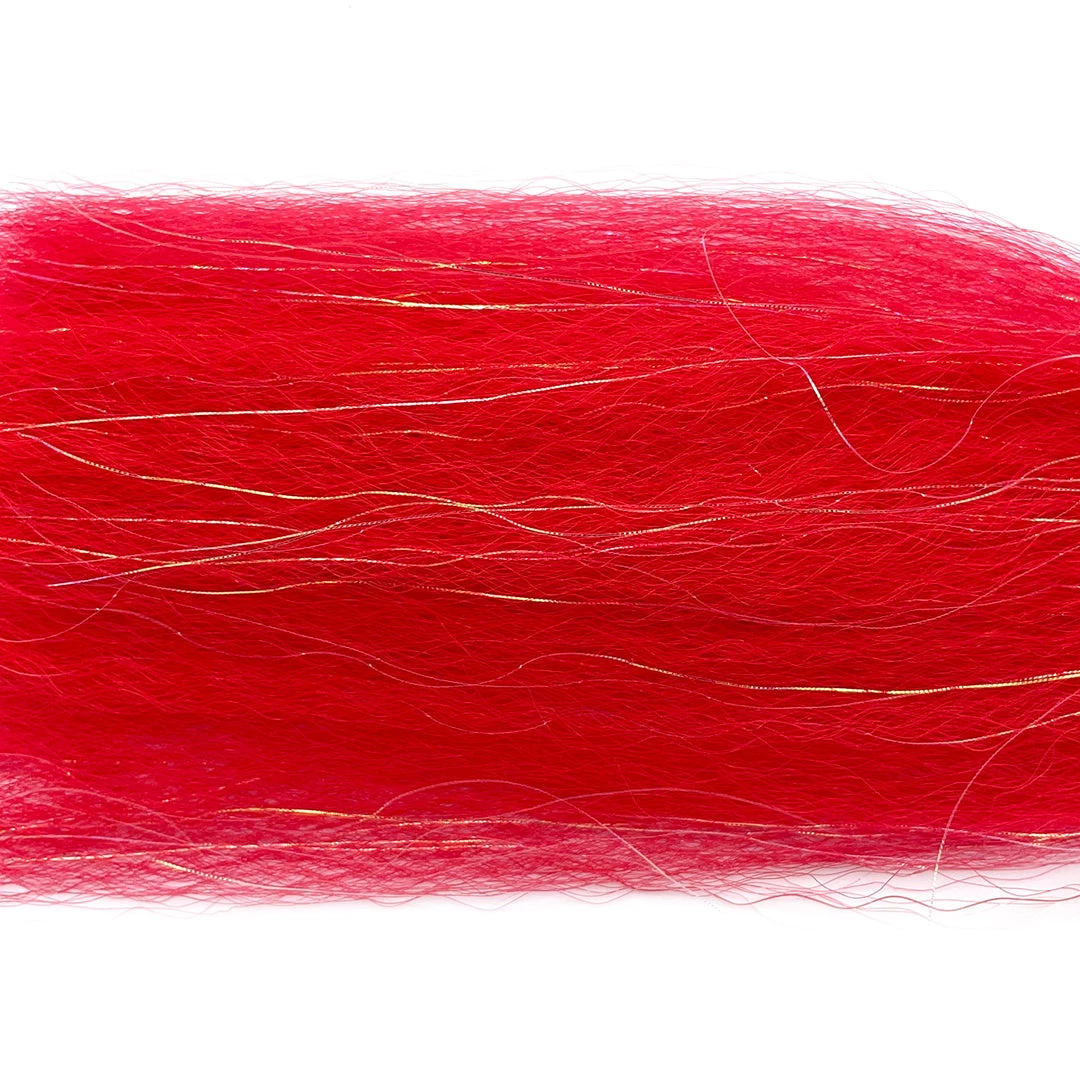 Just Add H20 Fly Tying Materials Flash 'N Slinky