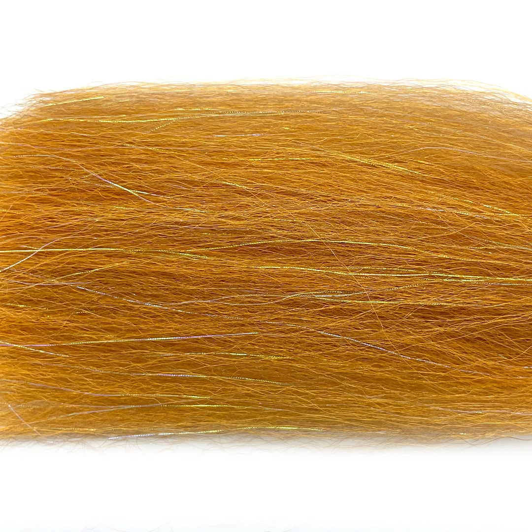 Just Add H20 Fly Tying Materials Flash 'N Slinky