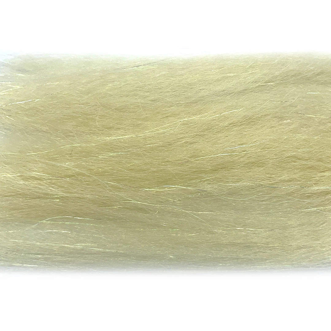 Just Add H20 Fly Tying Materials Flash 'N Slinky