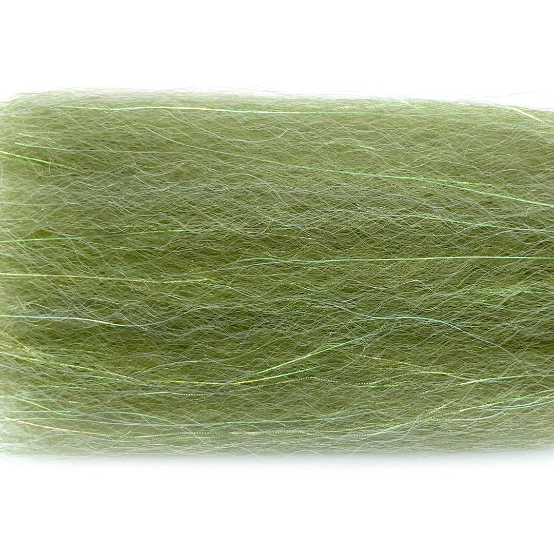 Just Add H20 Fly Tying Materials Flash 'N Slinky