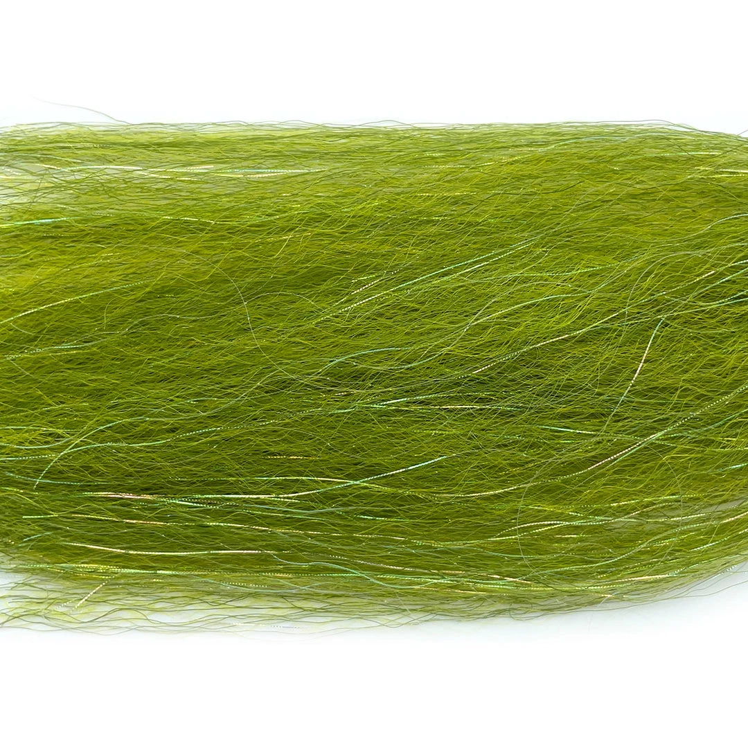 Just Add H20 Fly Tying Materials Flash 'N Slinky