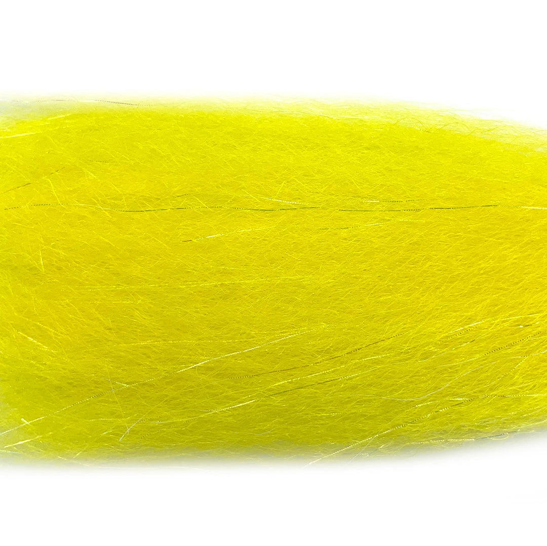 Just Add H20 Fly Tying Materials Flash 'N Slinky