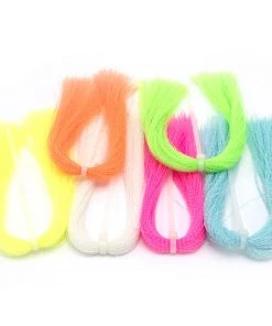 Hedron Flashabou Accent - Glow-In-The-Dark