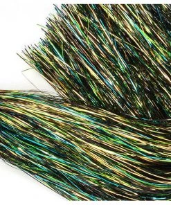 Hedron Fly Tying Materials Flashabou Original