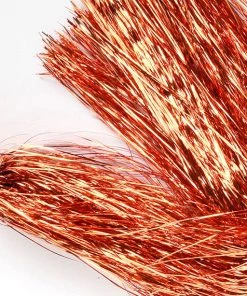 Hedron Fly Tying Materials Flashabou Original