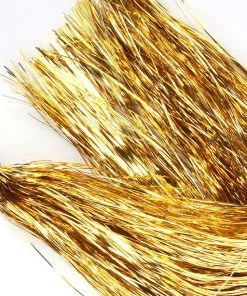 Hedron Fly Tying Materials Flashabou Original