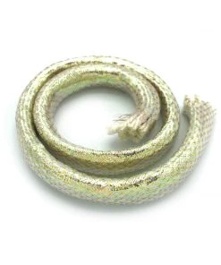 Hedron Flashabou Minnow Body Fly Tying Materials