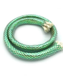 Hedron Flashabou Minnow Body Fly Tying Materials