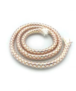 Hedron Flashabou Minnow Body Fly Tying Materials