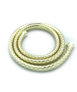 Hedron Flashabou Minnow Body Fly Tying Materials