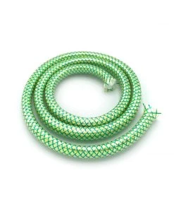 Hedron Flashabou Minnow Body Fly Tying Materials