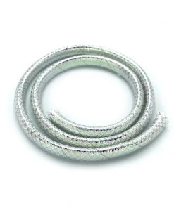 Hedron Flashabou Minnow Body Fly Tying Materials