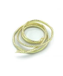 Hedron Flashabou Minnow Body Fly Tying Materials