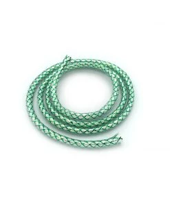 Hedron Flashabou Minnow Body Fly Tying Materials