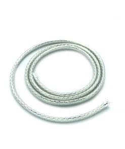 Hedron Flashabou Minnow Body Fly Tying Materials