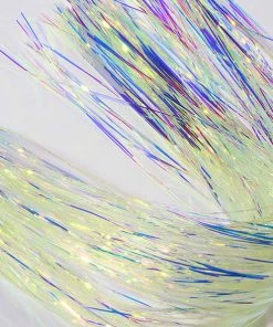 Hedron Flashabou Mirage Fly Tying Materials