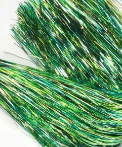 Hedron Fly Tying Materials Flashabou Original