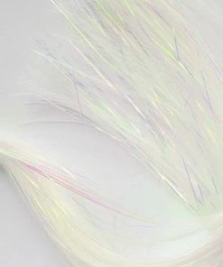 Hedron Fly Tying Materials Flashabou Original