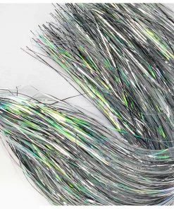 Hedron Fly Tying Materials Flashabou Original