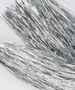 Hedron Fly Tying Materials Flashabou Original