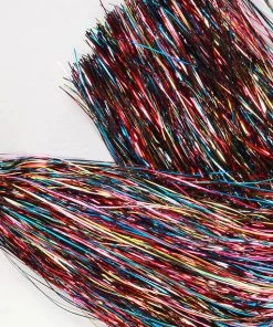 Hedron Fly Tying Materials Flashabou Original