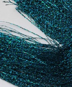 Hedron Flashabou Weave Fly Tying Materials