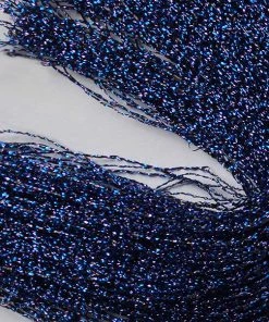 Hedron Flashabou Weave Fly Tying Materials