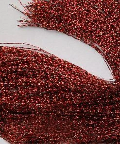 Hedron Flashabou Weave Fly Tying Materials