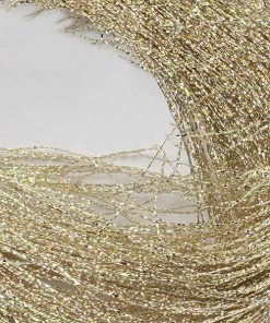 Hedron Flashabou Weave Fly Tying Materials