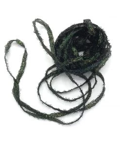 Hareline Flat Diamond Braid