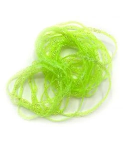 Hareline Flat Diamond Braid