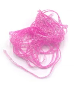 Hareline Flat Diamond Braid